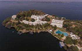 Jaisamand Island Resort